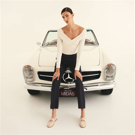 Midas’ En Route collection is here for autumn .
